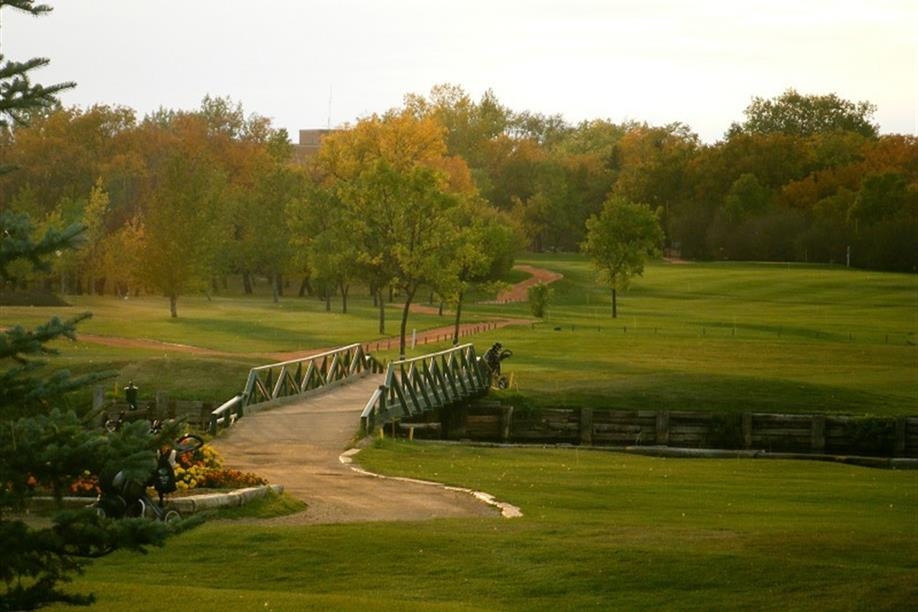 Royal Regina Golf Club
