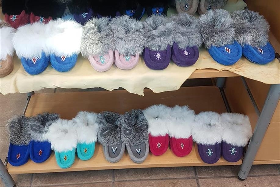 Rumour Handcraft Gallery