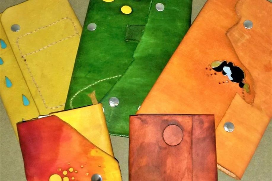 Rumour Handcraft Gallery