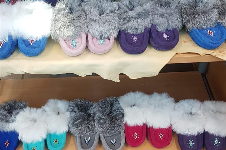 Rumour Handcraft Gallery