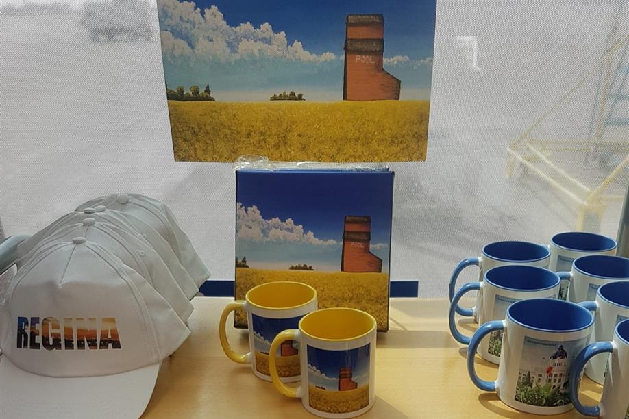 Rumour Handcraft Gallery