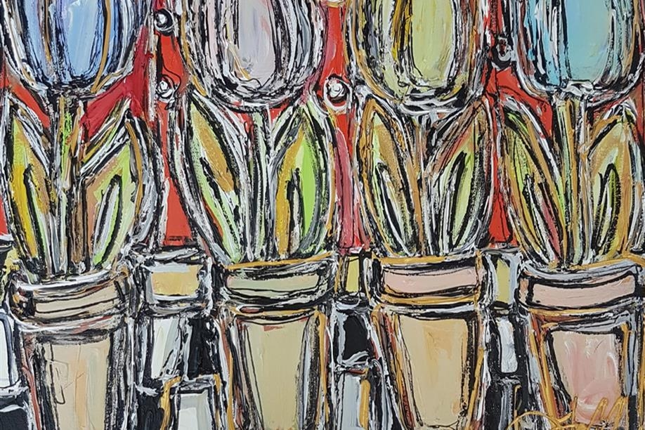 Rumour Handcraft Gallery