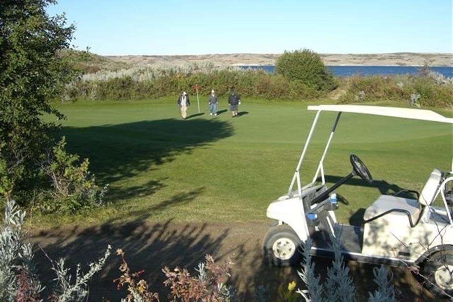 Sage View Golf Course