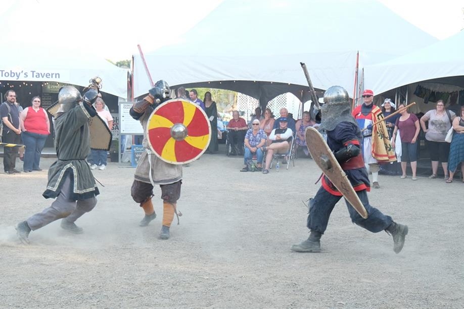 SCA Demonstration