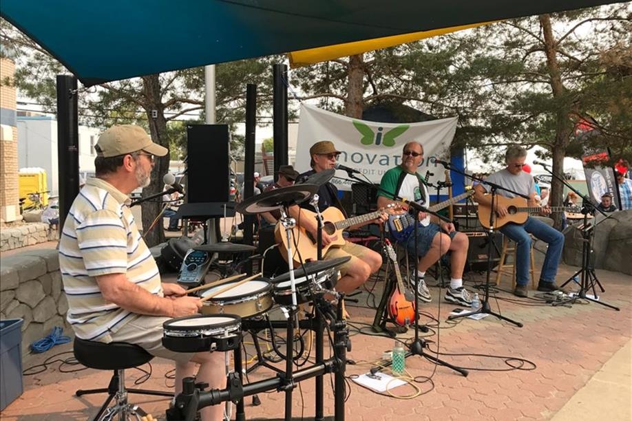 Swift Current Market Square & Farmers' Market