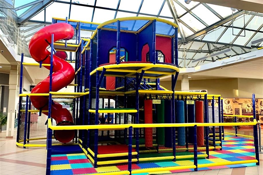 Swift Fun Park