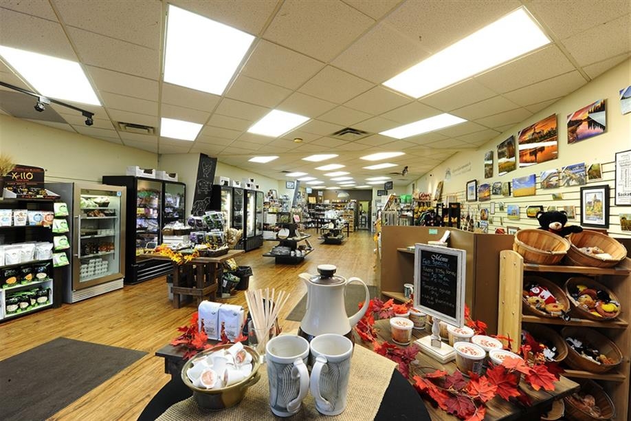 SaskMade Marketplace