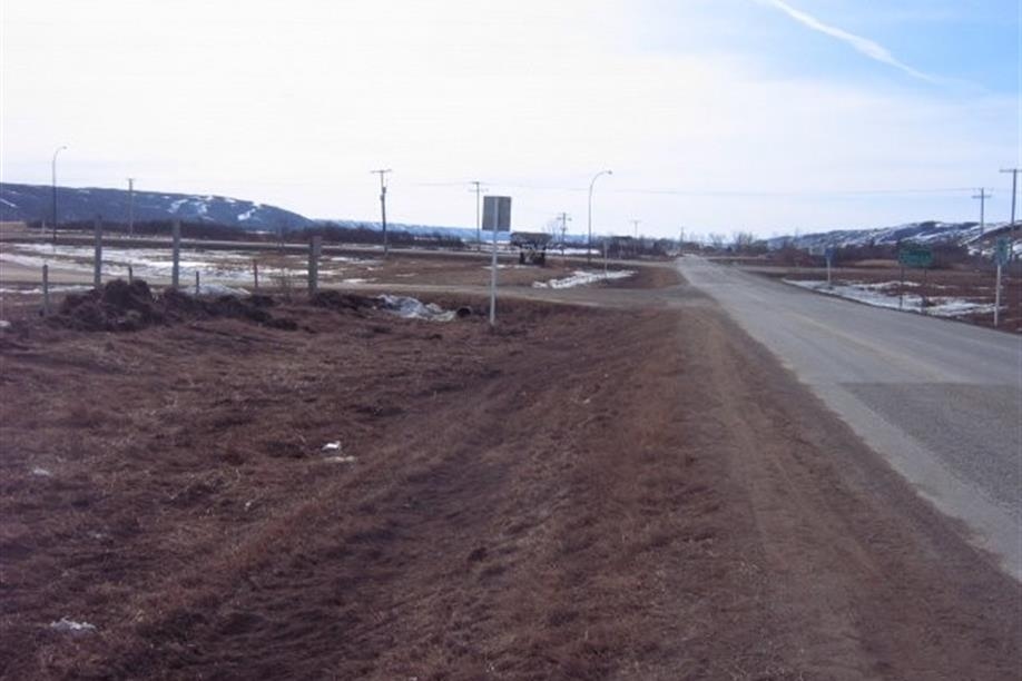 Lebret - Standing Buffalo First Nation - Tansi Trans Canada Trail