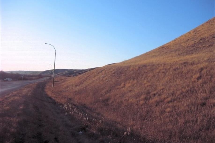 Lebret - Standing Buffalo First Nation - Tansi Trans Canada Trail
