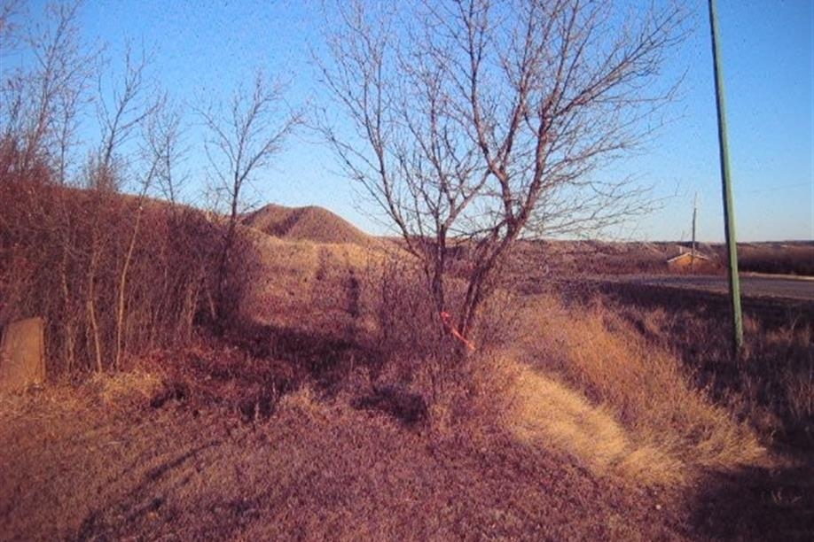 Lebret - Standing Buffalo First Nation - Tansi Trans Canada Trail