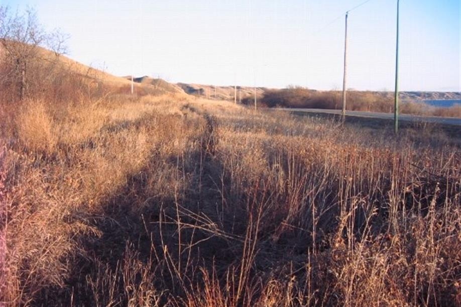 Lebret - Standing Buffalo First Nation - Tansi Trans Canada Trail