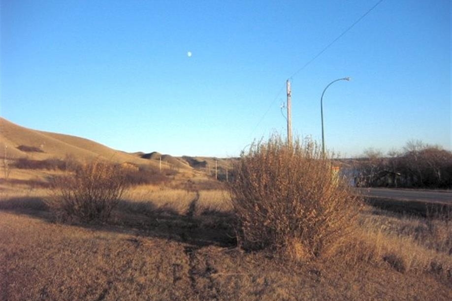Lebret - Standing Buffalo First Nation - Tansi Trans Canada Trail