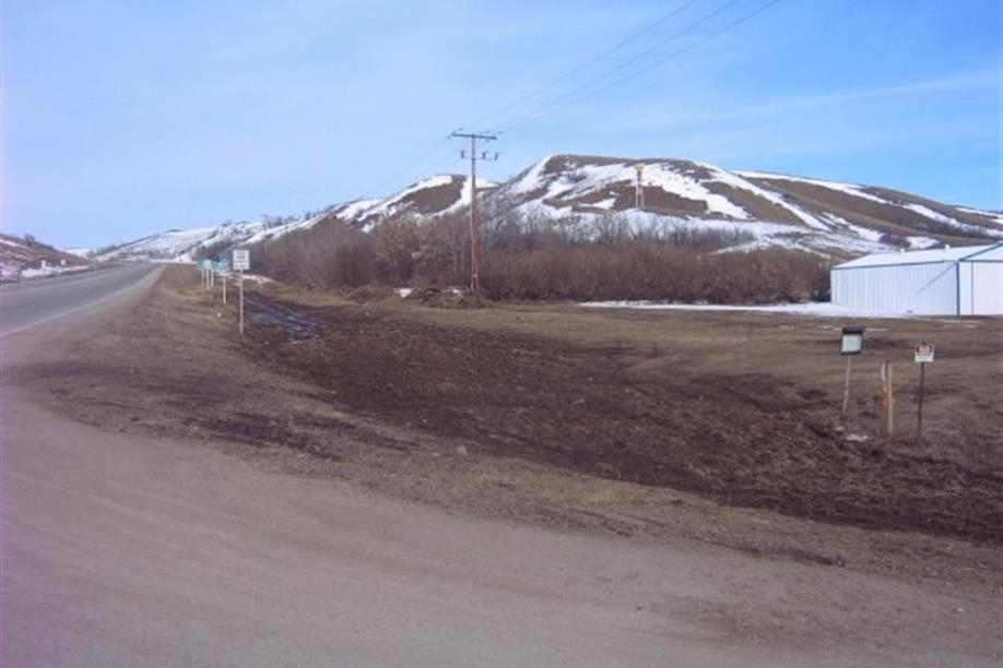 Lebret - Standing Buffalo First Nation - Tansi Trans Canada Trail (The Great Trail)