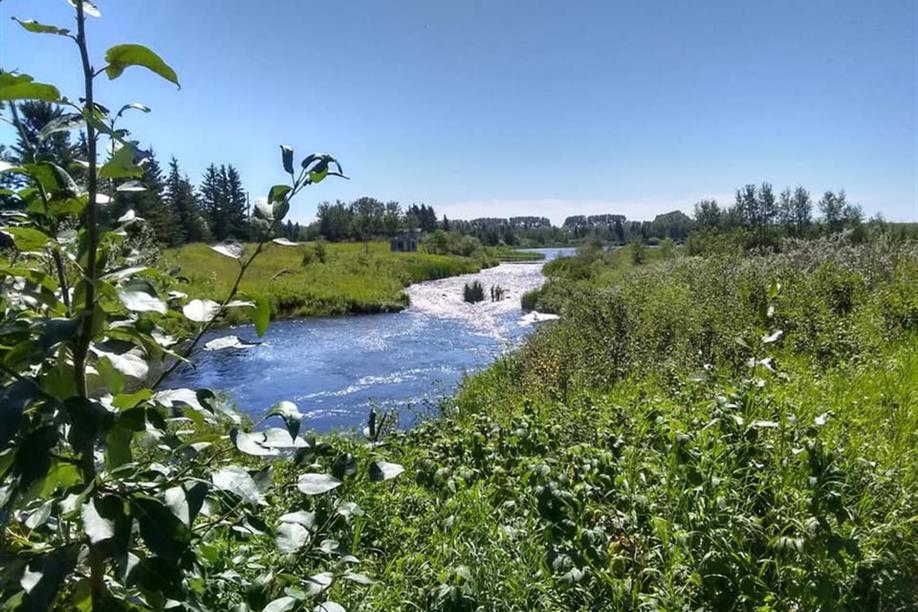 Silver Lake Regional Park