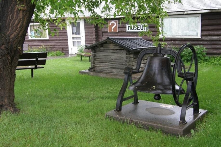 Southwest Saskatchewan Old-Timers' Museum and Archives
