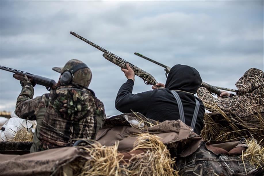 Safari River Outfitters and Goose Haven Outfitters