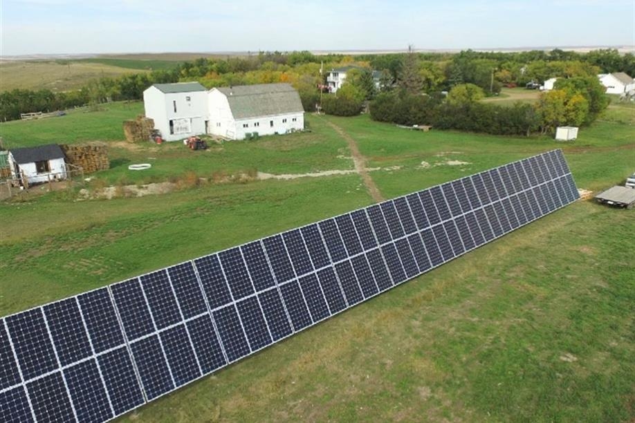 Sage Valley Farm