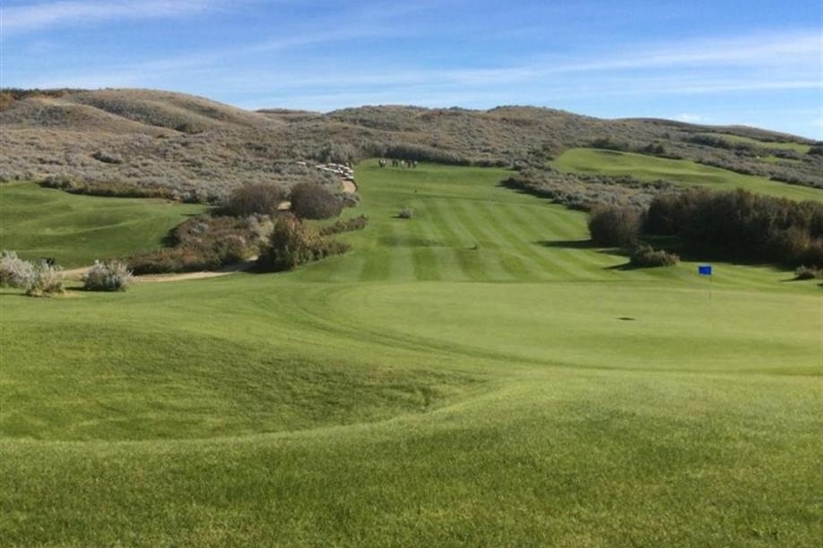 Sage View Golf Course