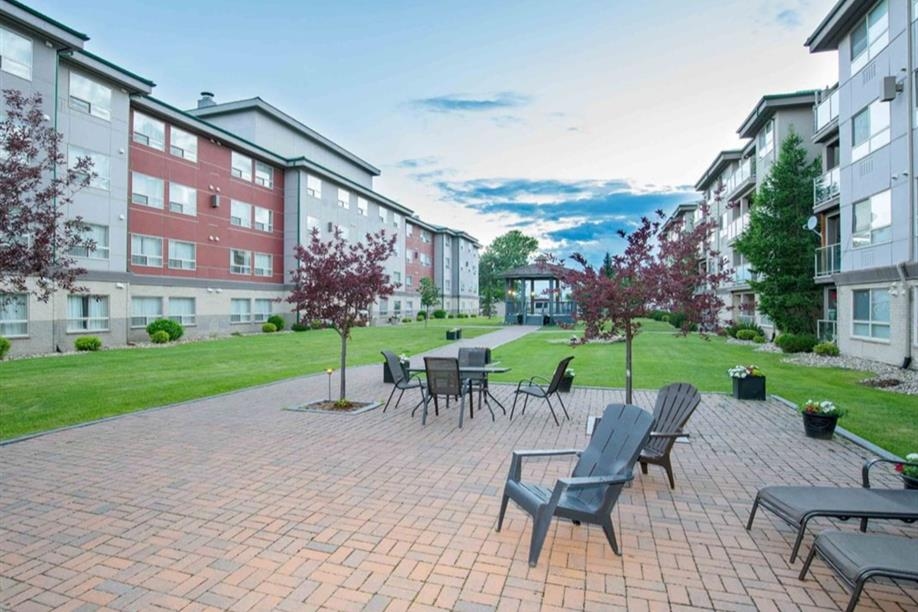 Sandman Hotel & Suites Regina