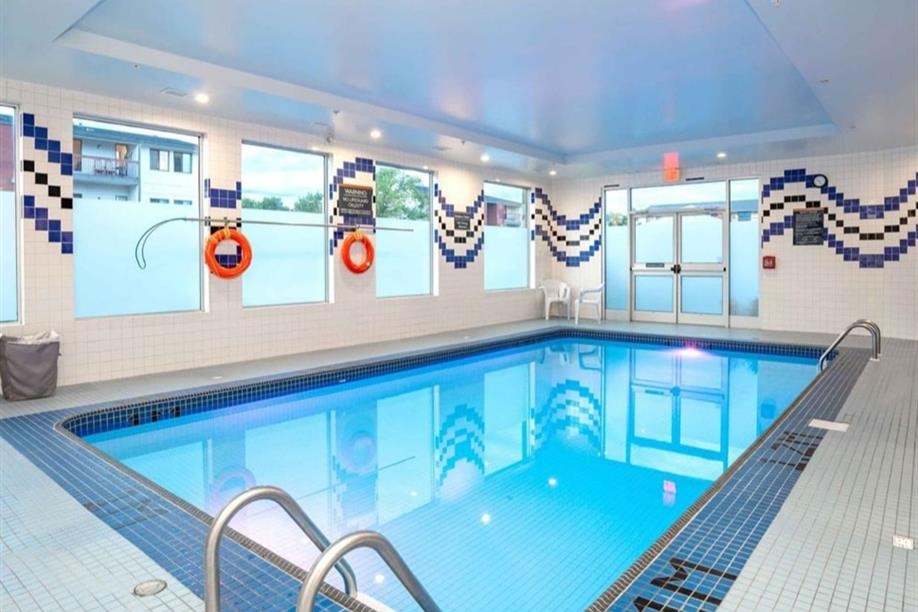 Sandman Hotel & Suites Regina