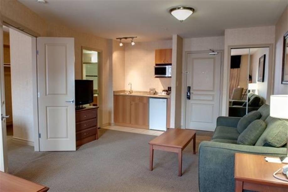 Sandman Hotel Regina - Suite