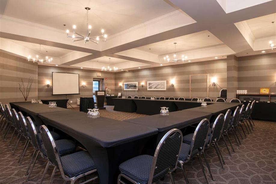 Sandman Hotel Saskatoon