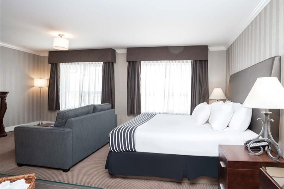 Sandman Hotel Saskatoon