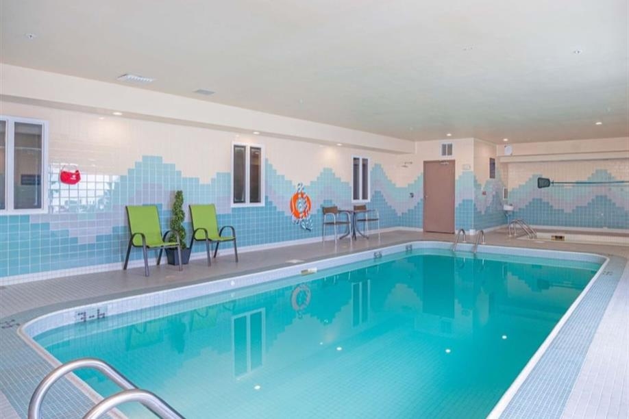 Sandman Hotel Saskatoon