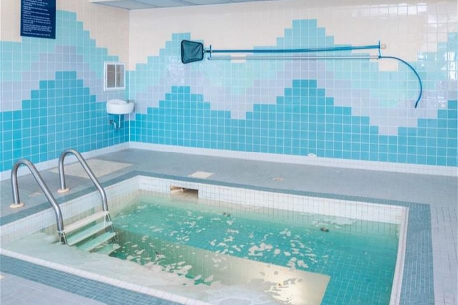 Sandman Hotel Saskatoon