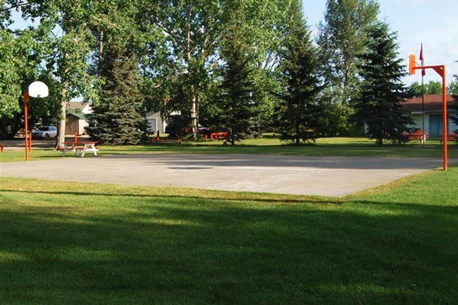 Sandy Beach Regional Park