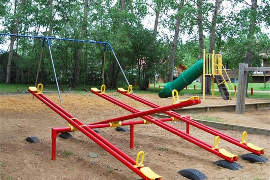 Sandy Beach Regional Park