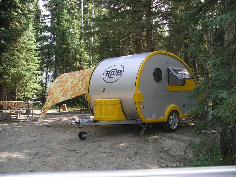 Beaver Glen Campground 
