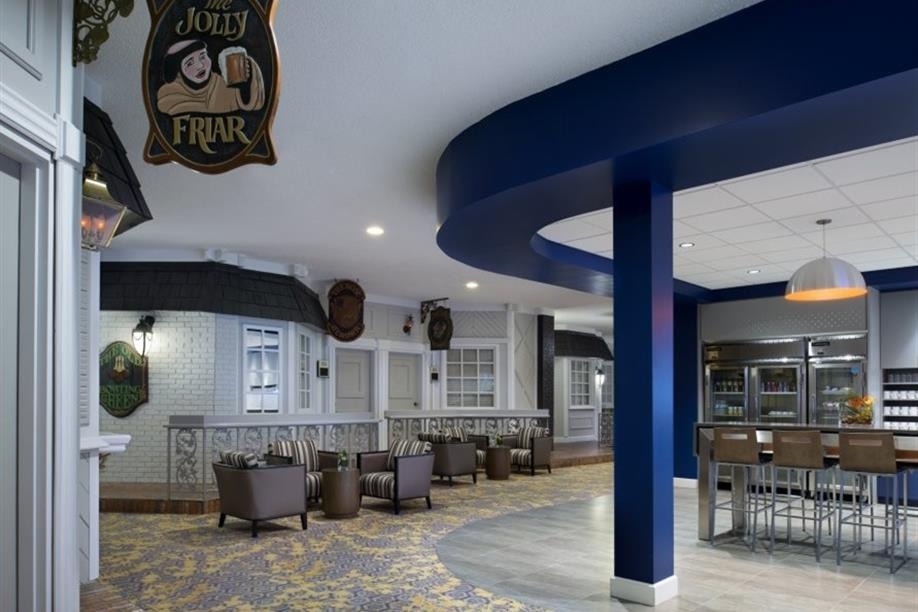 Saskatoon Inn Hotel & Conference Centre - Breakfast Area