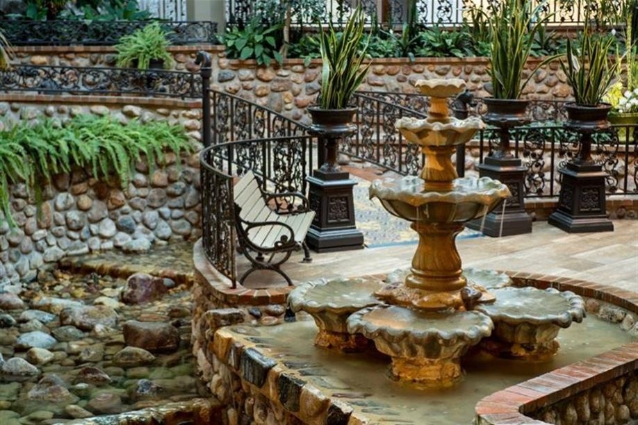 Saskatoon Inn and Conference Centre