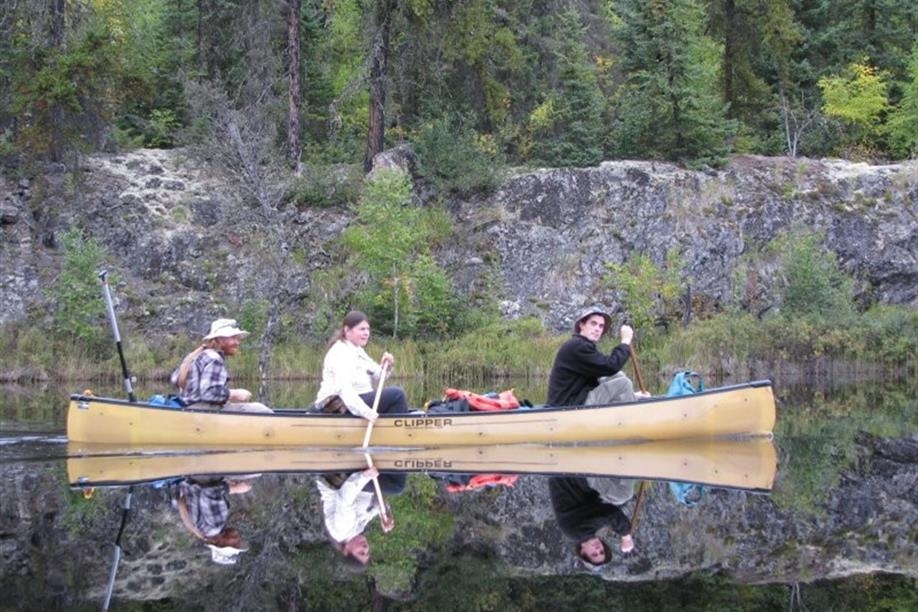 Forest House Wilderness Lodge