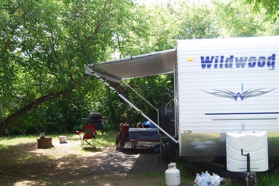 Shamrock Regional Park