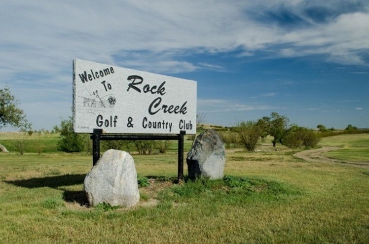 SShaunavon - Rock Creek Golf and Country Club