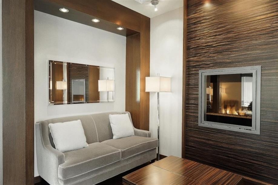 Sheraton Cavalier Saskatoon Hotel