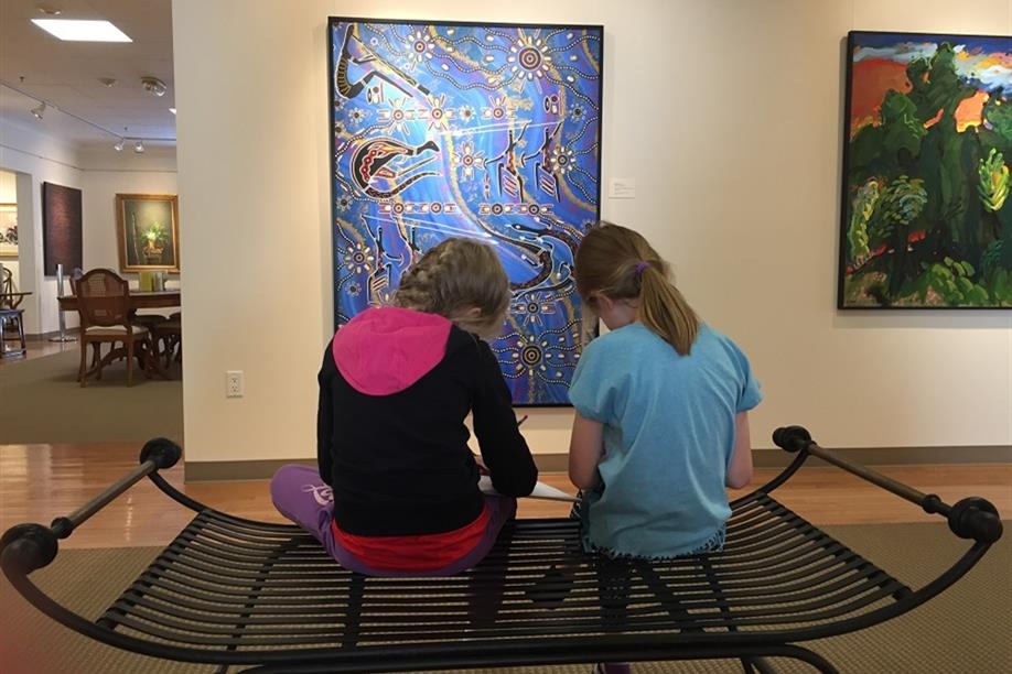 Shurniak Art Gallery