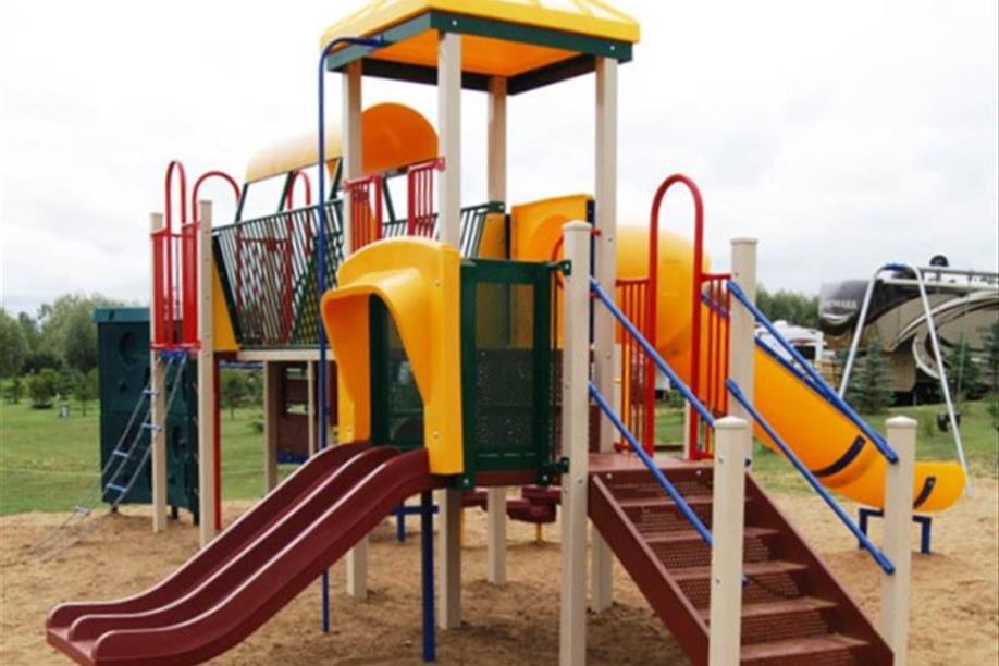 Silver Lake Regional Park