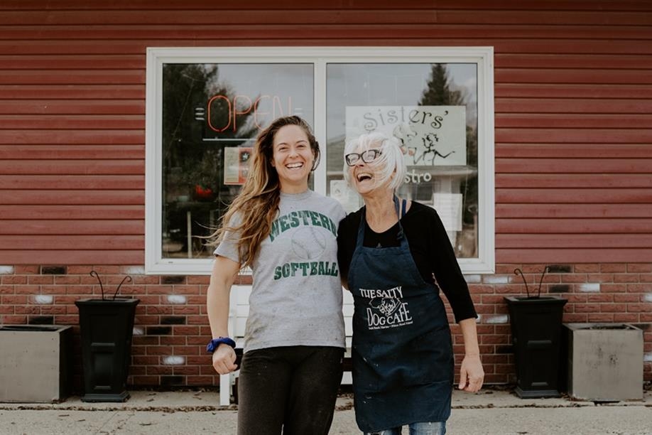 Sisters' Boutique & Bistro