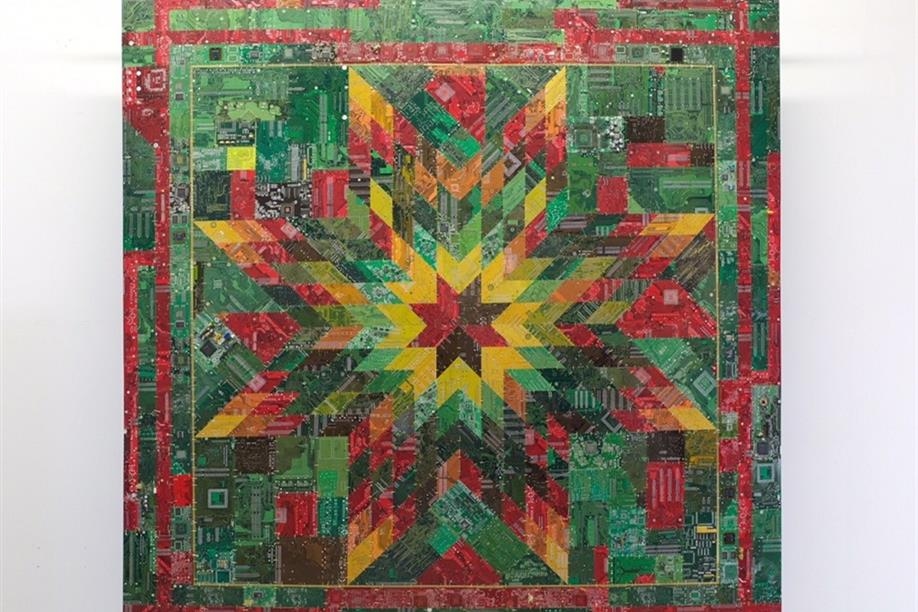 Slate Fine Art Gallery - Wally Dion