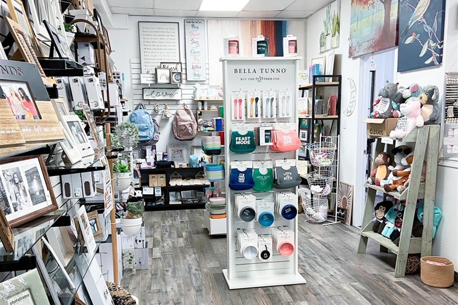 Solitude Trophy & Frames