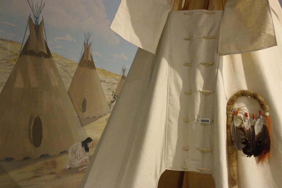 Soo Line Historical Museum & Tourist Information Centre