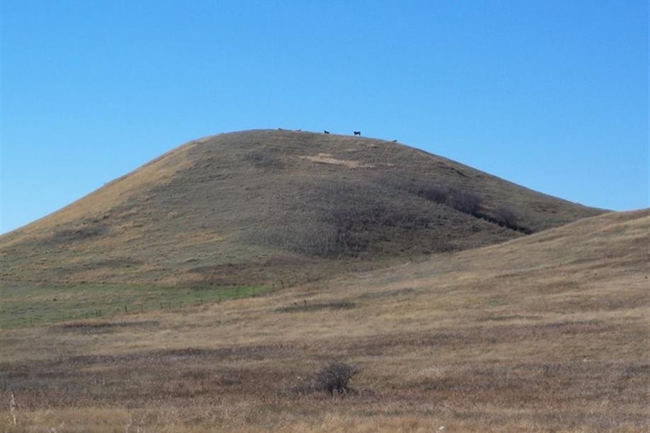 Sugar Loaf Hill - Spring Valley area