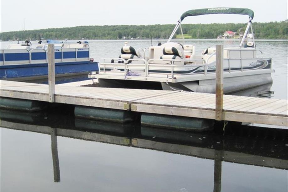 St. Brieux Regional Park & Golf Course