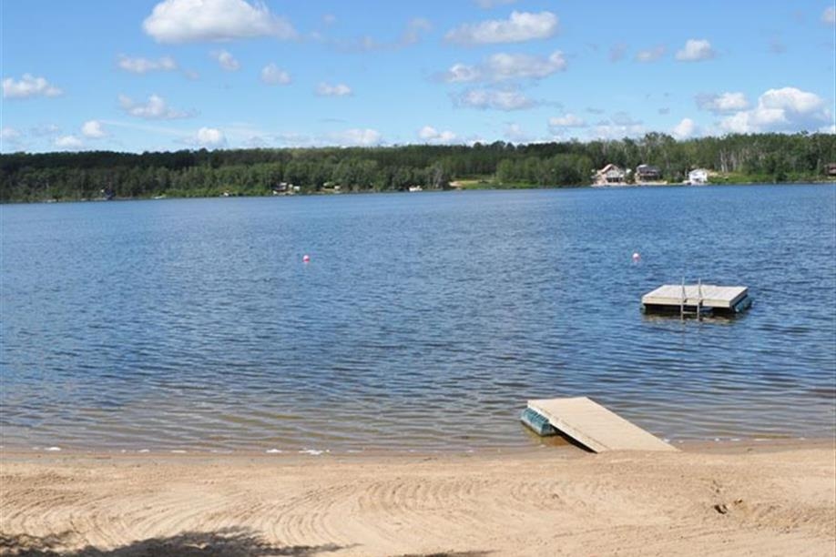 St. Brieux Regional Park & Golf Course