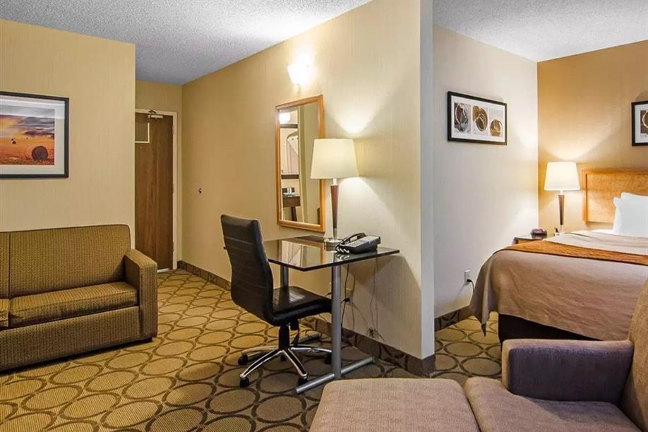 Comfort Inn - Regina