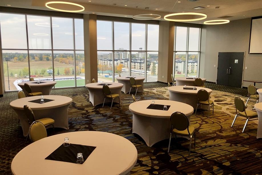 Staybridge Suites Saskatoon - University - Meeting Room