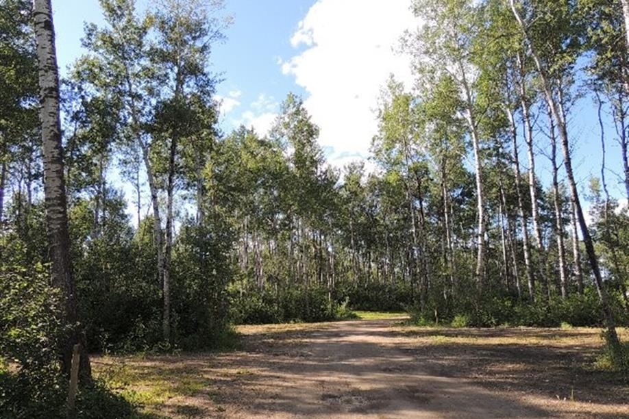Stoney Bay Campground